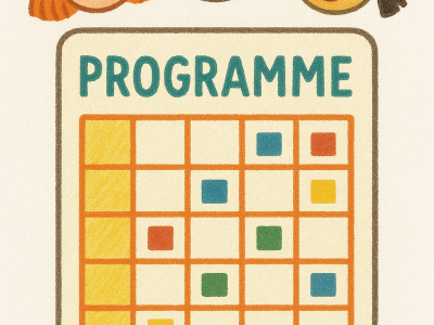 Programme